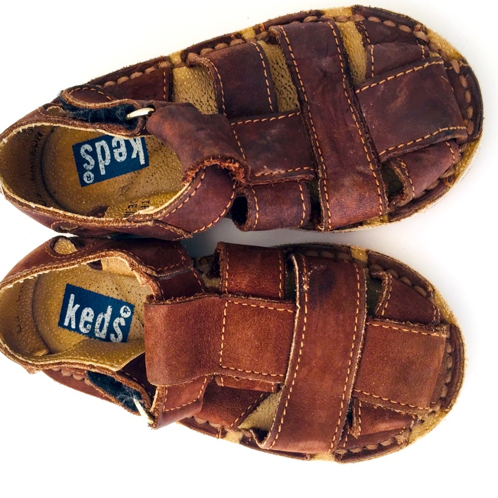 Keds sandals